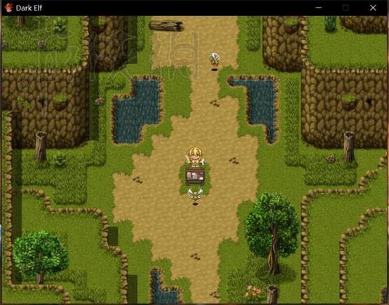 如何下载Dark Elf安卓版?简单步骤教你玩