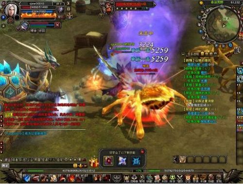 探秘无尽迷宫:杨过游戏带你体验全新武侠世界