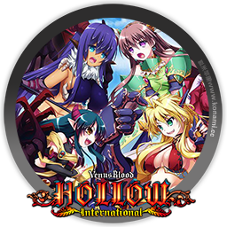 安卓版圣女之血：母女双神坠落混沌，高清CG等你下载！