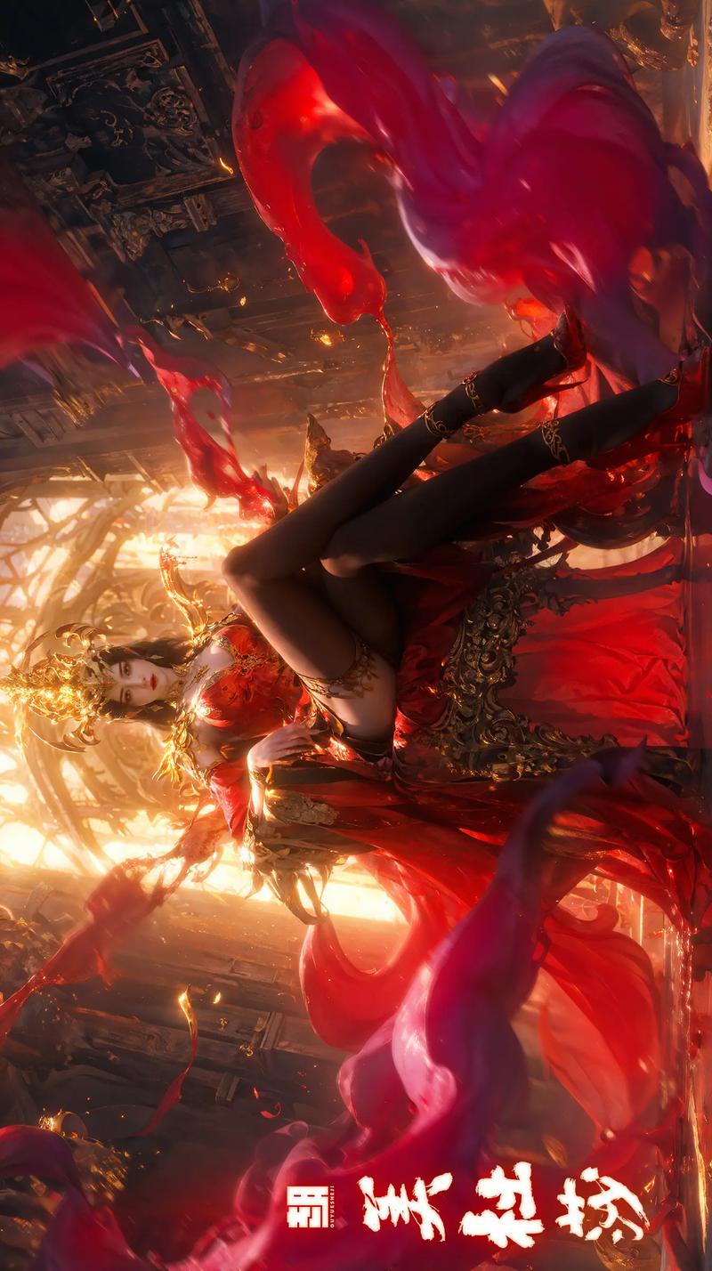 寻找斗破苍穹3D同人版本？这里有你想要的全部资源！