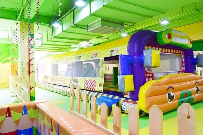 游乐园欲望最新版本号是多少?不同版本区别详解