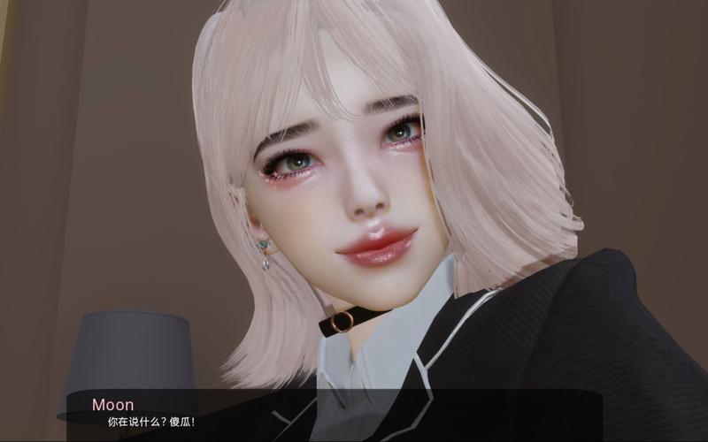 安卓版失落的月亮下载：欧美风格SLG游戏