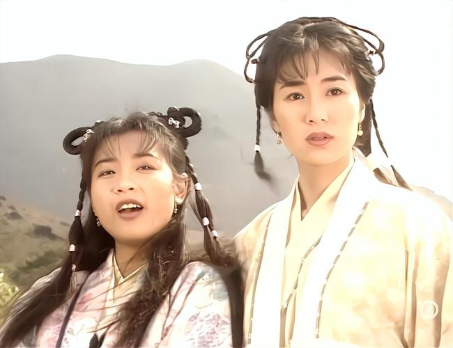 战斗公主杨过游戏：重温金庸经典武侠世界