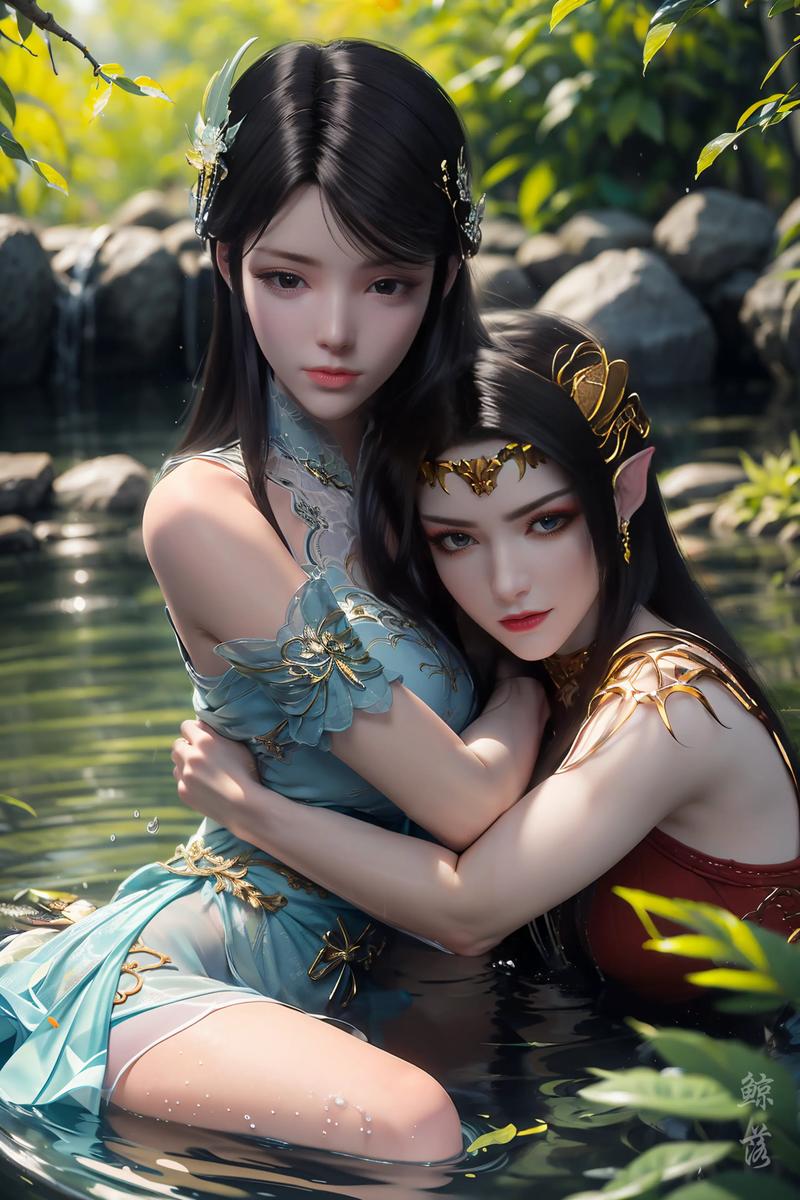 斗破苍穹3D同人最新版本资源:完整版下载地址