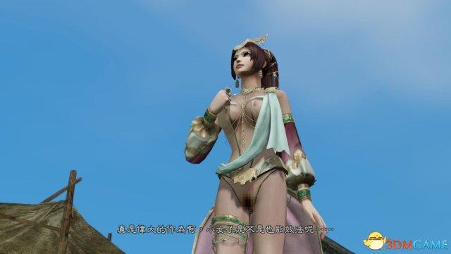 真三国无双绅士版游戏攻略：资源获取及玩法心得