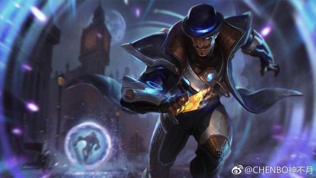 锐雯异界之旅游戏详解：跌宕剧情，时间线玩法，超多隐藏彩蛋！