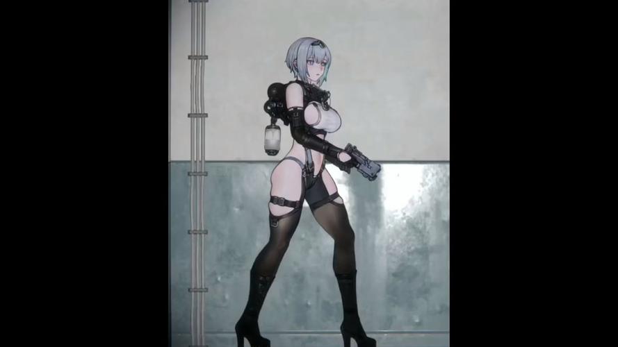 赛博女孩杨过游戏好玩吗？体验超现实的武侠世界