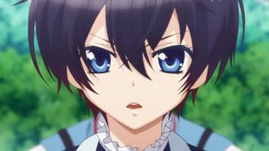 傲慢的怪兽公主最新剧情:公主与侦探的恋爱故事