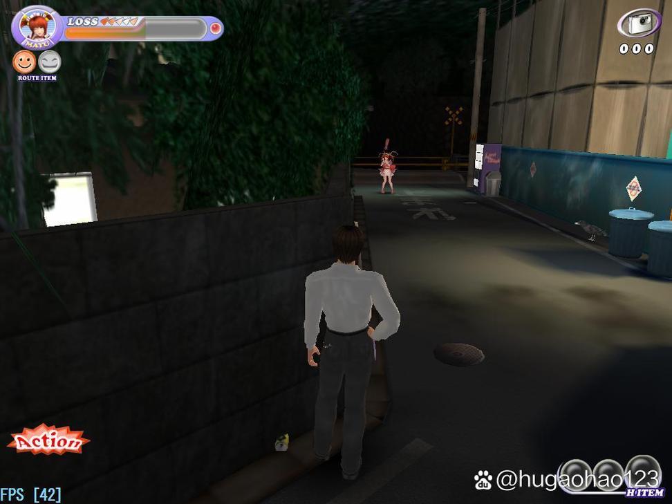 玩尾行4必备：全方位游戏攻略，轻松制霸