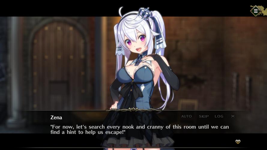 怠惰的怪兽公主游戏介绍:轻松解压的放置类游戏,公主养成乐趣多多!