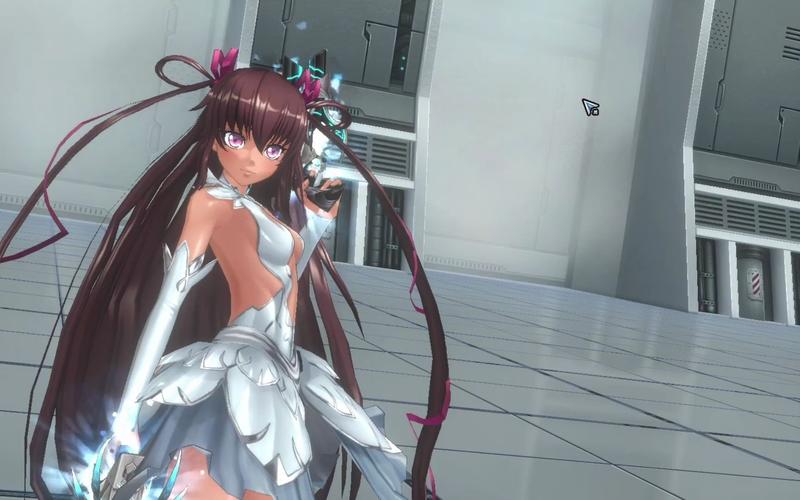 对魔忍雪风游戏推荐：弟弟也会爱上的几款游戏合集