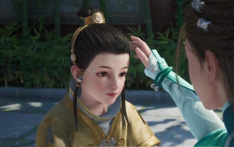 仙剑7月清疏黑暗子秋官方网站:角色背景故事深度分析