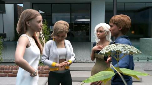 我的早年生活安卓汉化：超详细游戏安装及运行教程