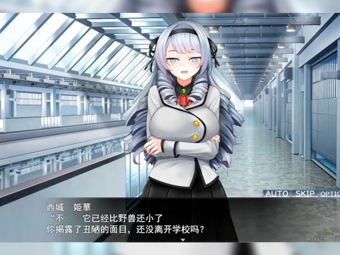 宅男的梦想汉化版下载：绅士游戏资源免费获取