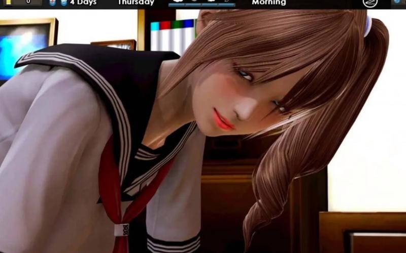 想玩背德的四重奏?安卓汉化版下载及玩法介绍