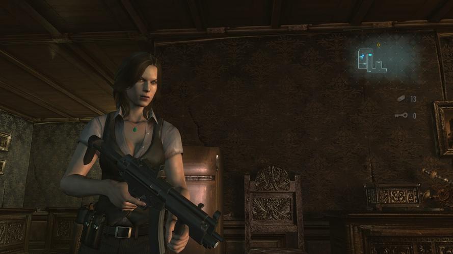 SOB母姐替换mod:最新版本更新内容一览