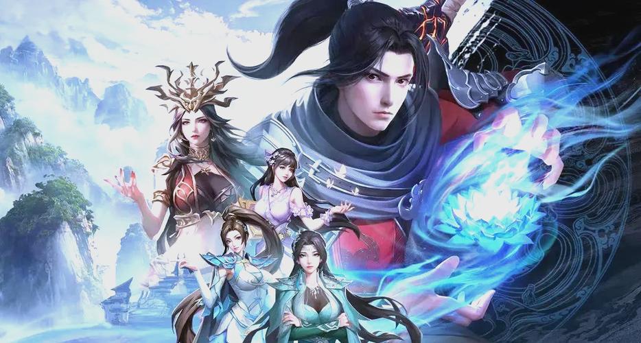 斗破苍穹3D同人游戏：快速升级及装备获取攻略