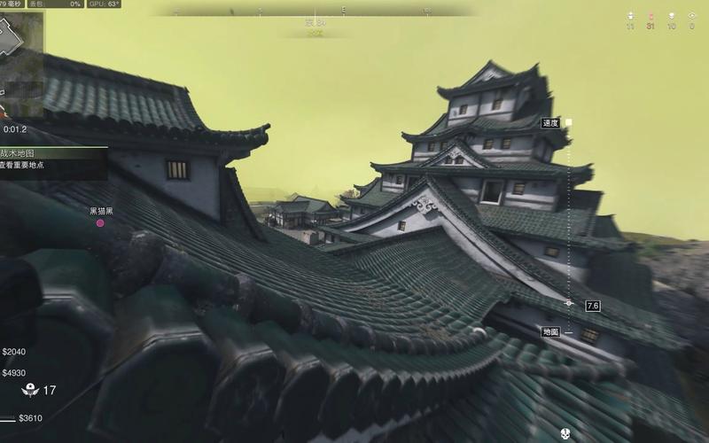 异变战区2汉化版下载：告别英文，中文版等你体验