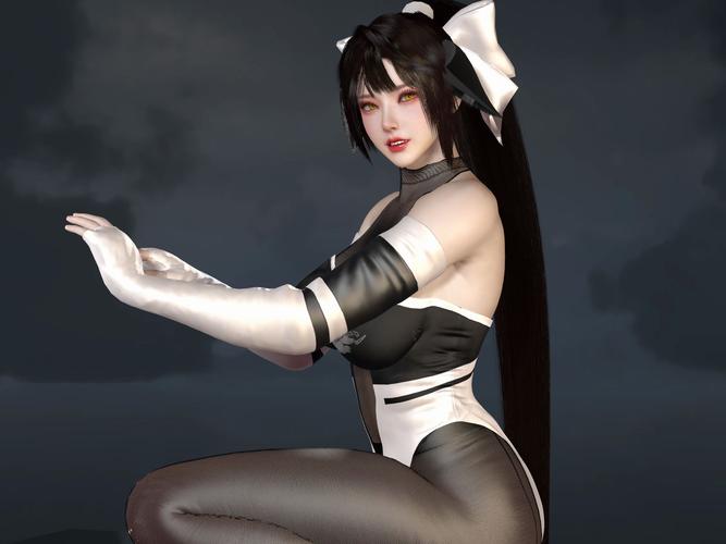 VAM1.9.8绅士游戏深度体验:游戏玩法及MOD推荐