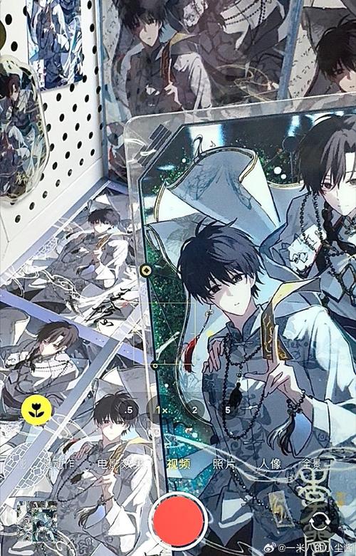 重返少年第二季完整版：所有章节资源合集分享