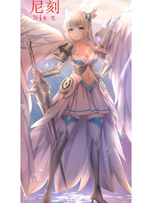 好玩的煌星的胜利女神:精美画风和轻松剧情等你体验