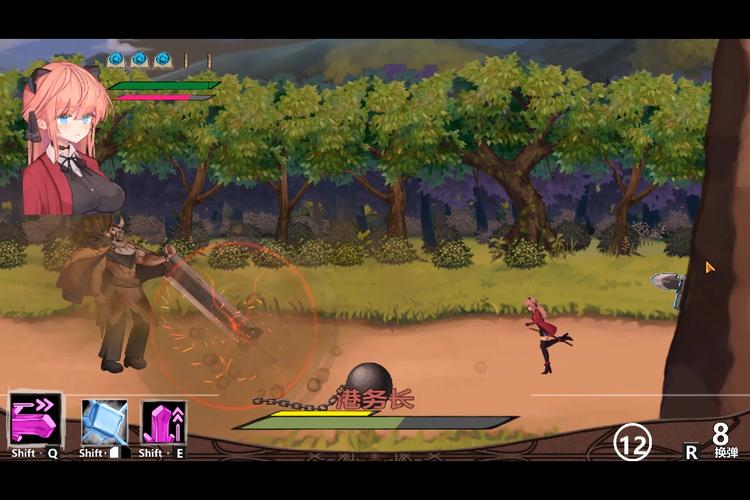 薇薇与魔法岛杨过游戏:安卓版完整安装包分享