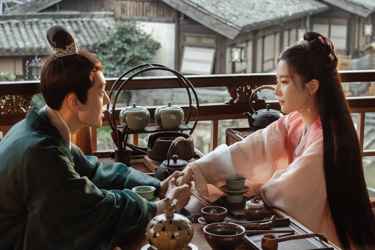 魅魔少女杨过游戏：你从未见过的神仙姐姐？