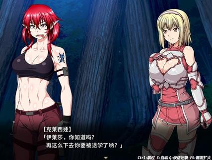 冲突的意志汉化版最新更新：新增内容大揭秘！