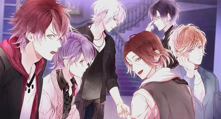 寻找完璧恋人游戏官网：精美画面剧情丰富