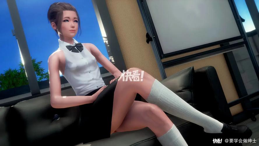 兄弟们快看！时限V0.2.1绅士游戏深度体验分享