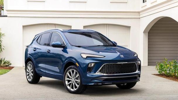 跨界版本大全:不同车型跨界设计大比拼