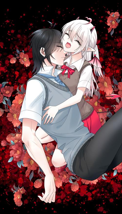 各版本纯情魅魔的同居生活大比拼：哪个更让你心动？