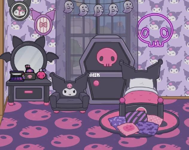 还在找库洛的房间下载地址？这里有你想要的