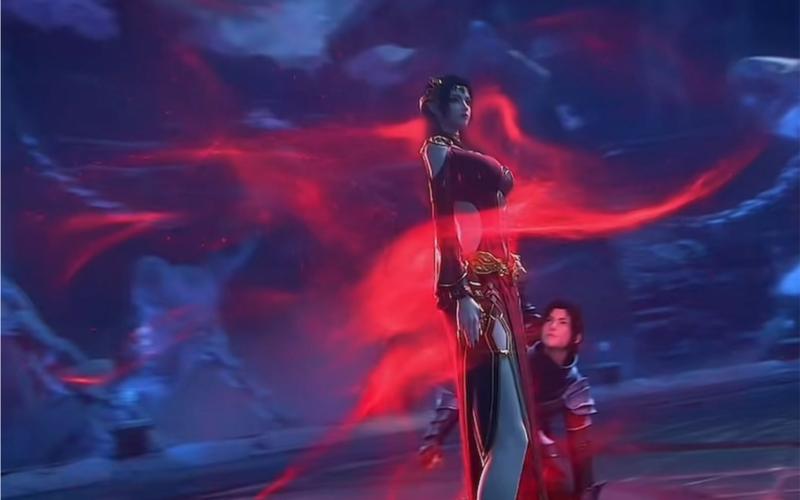 斗破苍穹3D同人最新版本资源:完整版下载地址