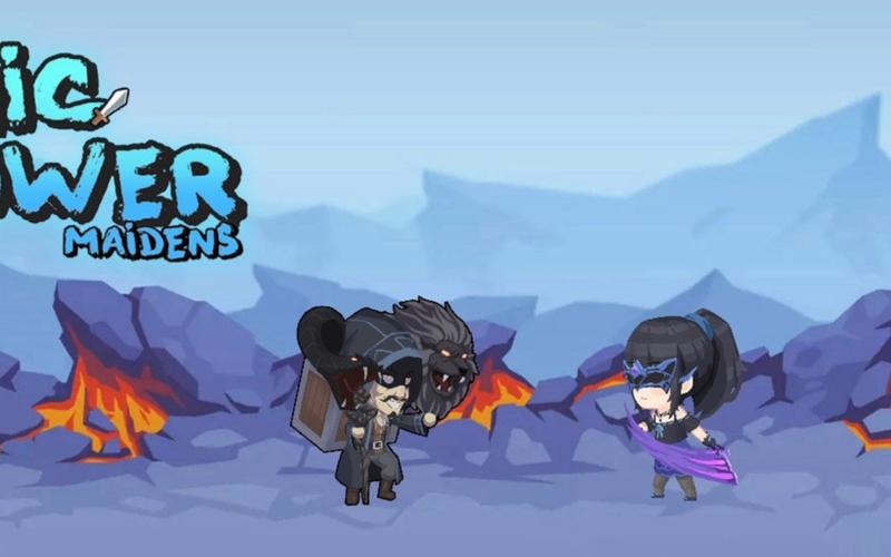 魔塔少女版本大全：Steam版、破解版区别大揭秘！