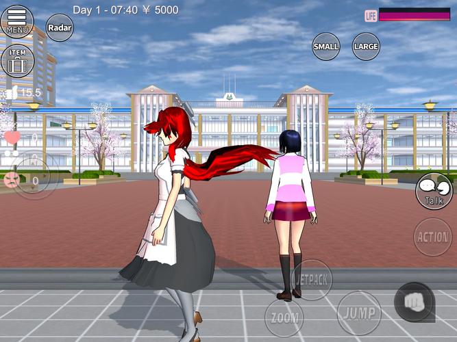 放学后的缩小大冒险游戏下载:开启你的微型大冒险!