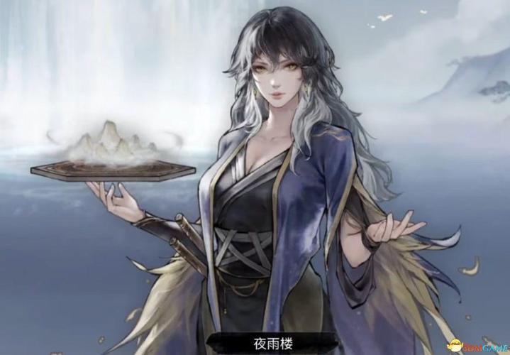 想玩绅士向鬼谷八荒？8090天元山MOD必看