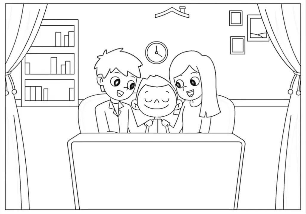 家庭生活Family Faring下载地址:找到你想要的版本