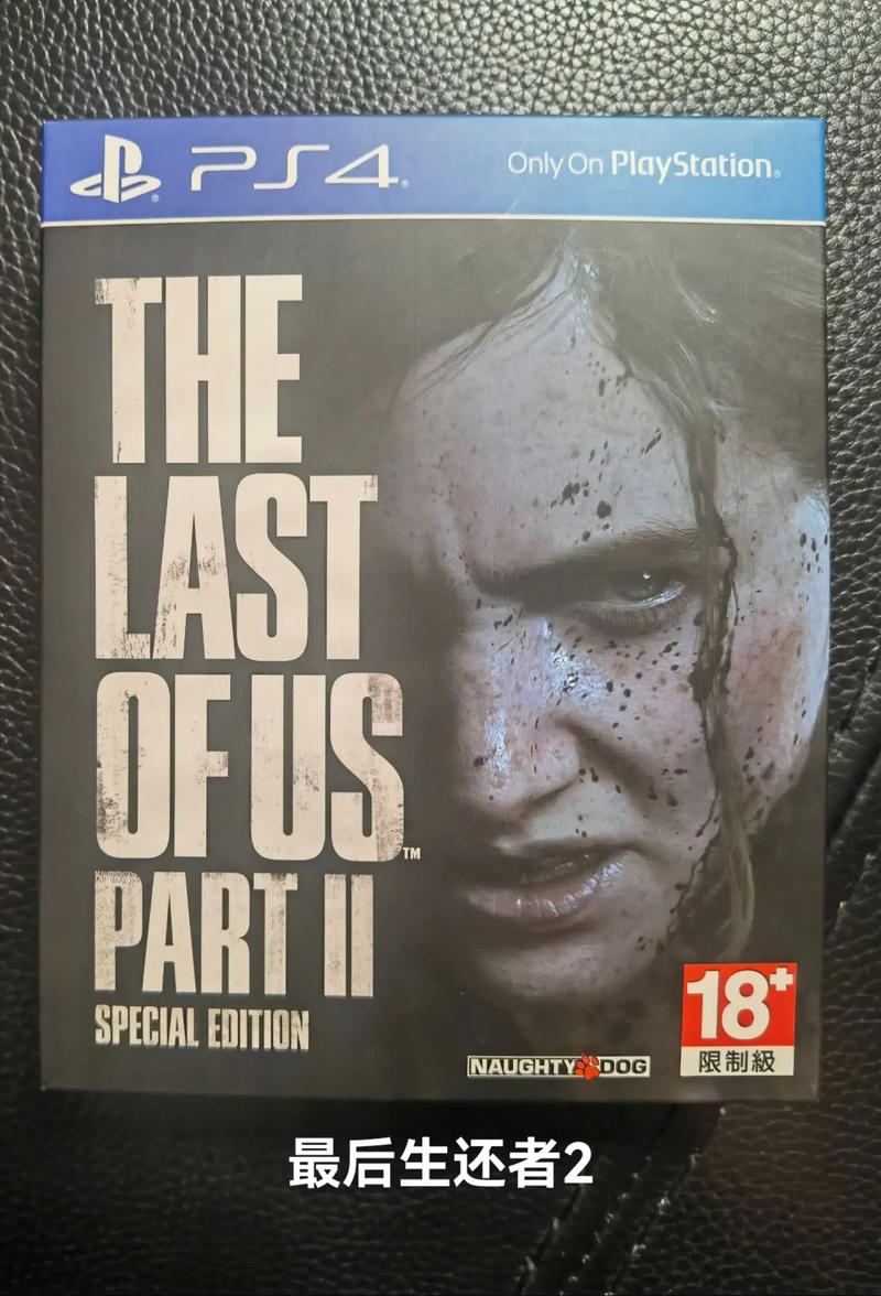 最后的生还者2最新版本更新了什么?赶紧来看看吧!