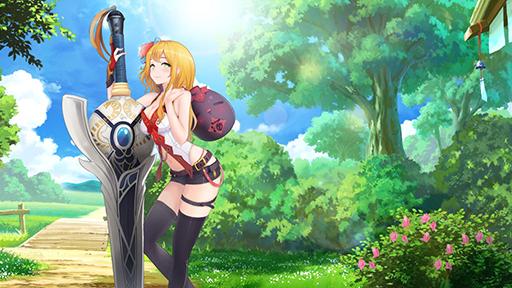 高分评价的禁忌秘密绅士游戏:带你进入另一个次元