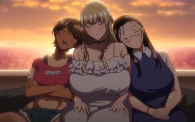 艶嬢学园版本大全:所有版本合集下载,带你体验完整游戏剧情