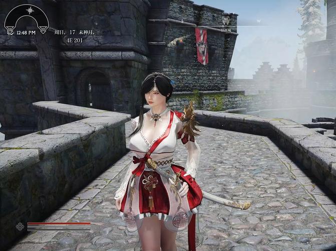 可爱女巫5下载地址及游戏体验分享:萌系画风