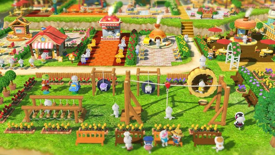 喵喵岛3最新版本下载：超好玩休闲游戏推荐