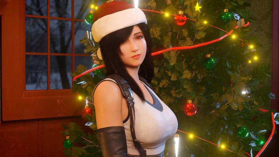 超嫩DOA蒂法杨过游戏合集,你绝对不能错过!