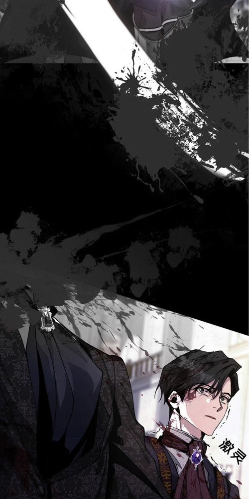 权力的代价版本大全:漫画、游戏全收录