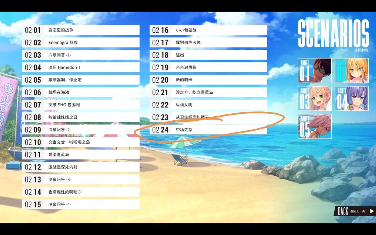 寻找拔作岛2/Nukitashi2官网？这里有你想要的游戏资源