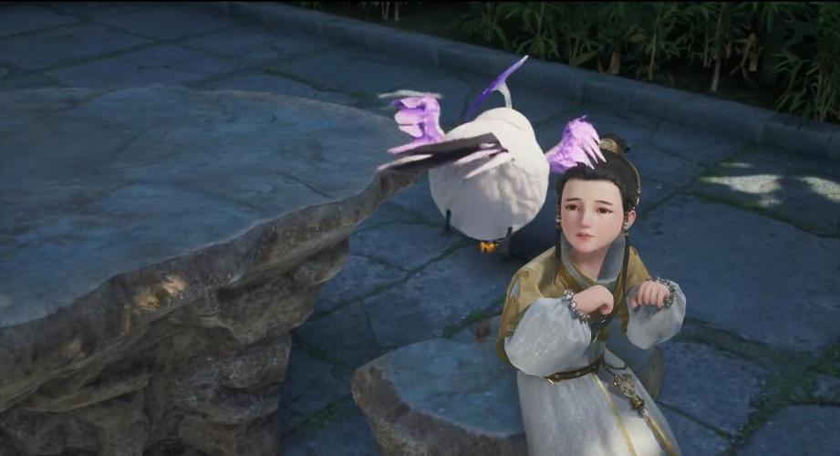 仙剑7月清疏黑暗子秋官方网站:角色背景故事深度分析