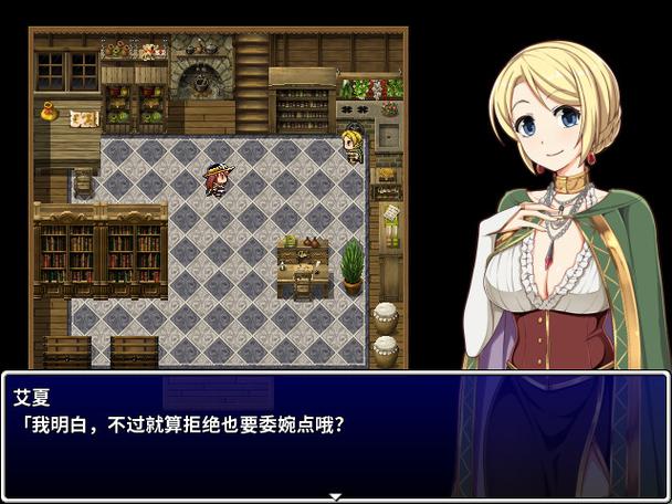 高塔之城的莉兹下载地址:安卓汉化版免费获取