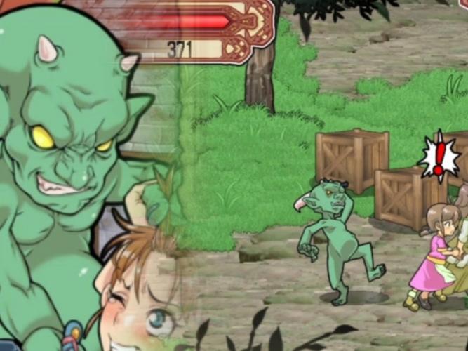 哥布林沃克安卓下载安装:开启你的冒险征程