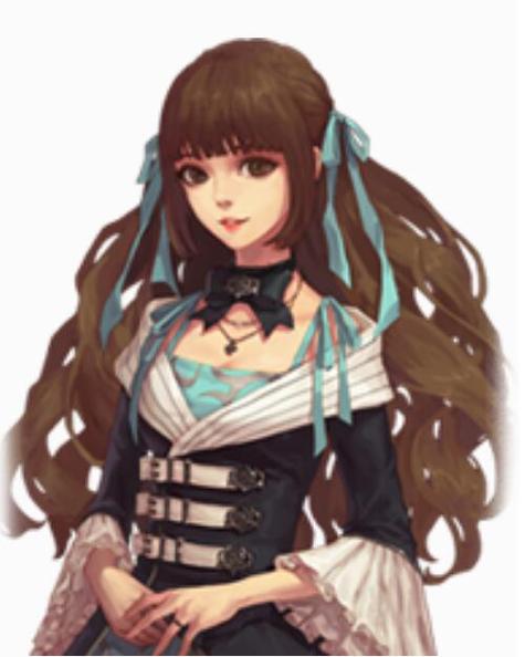 热门RPG游戏艾米丽布兰切特下载地址及玩法介绍